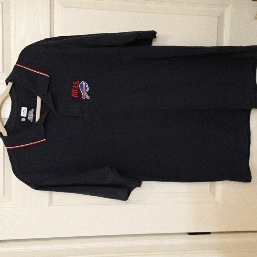 Buffalo Bill's Polo Shirt